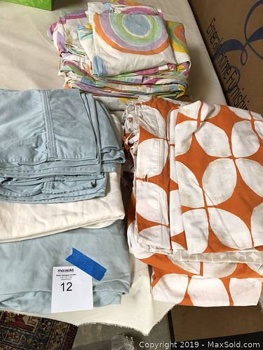 Lot #0012 (1 of 4)