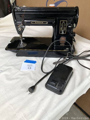 Lot #0013 (1 of 5)