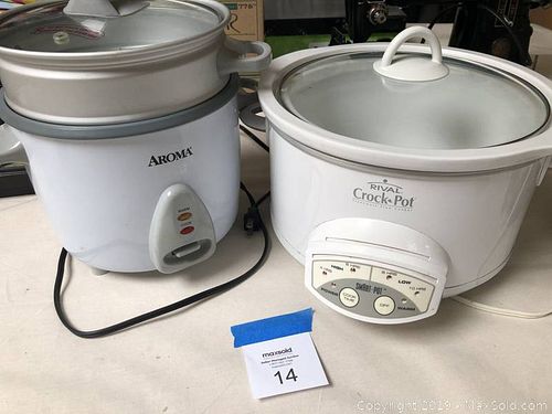 Lot #0014 (1 of 5)