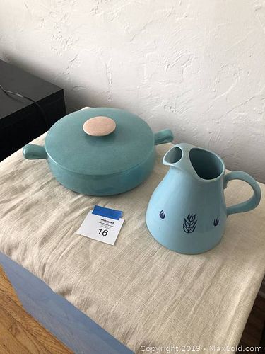 Lot #0016 (1 of 6)