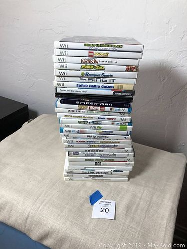 Lot #0020 (1 of 3)
