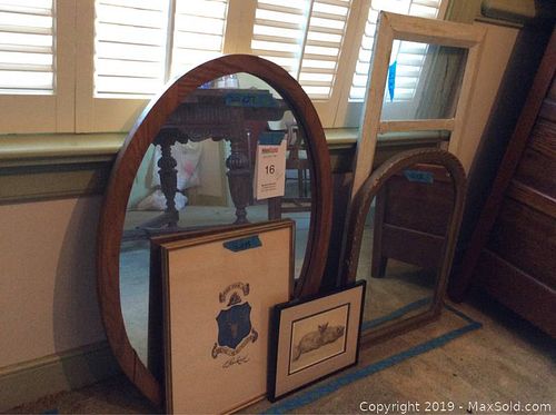 Lot #0016 (1 of 8)