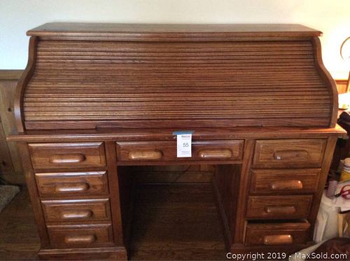 Lot #0055 (1 of 8)