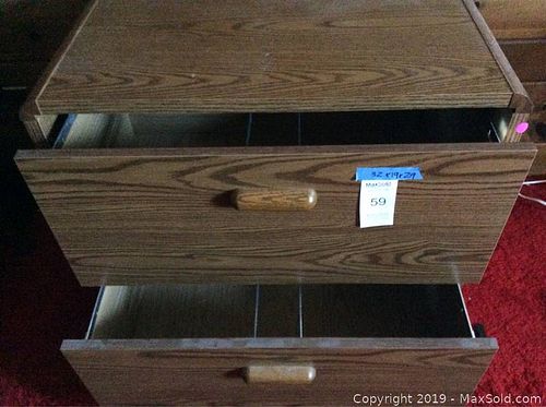 Lot #0059 (1 of 5)