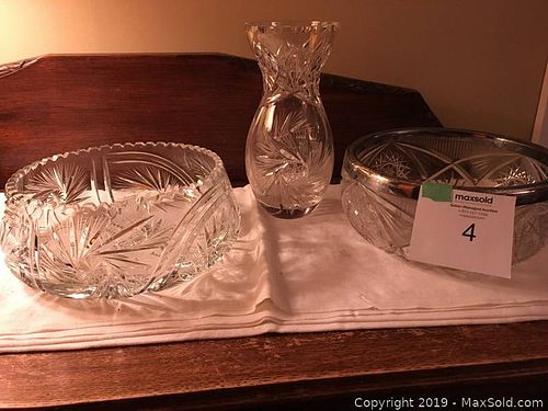 Lot #0004 (1 of 4)