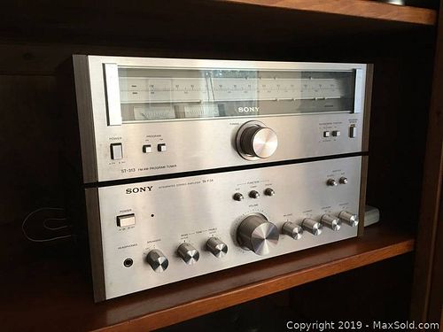 Lot #0007 (1 of 5)