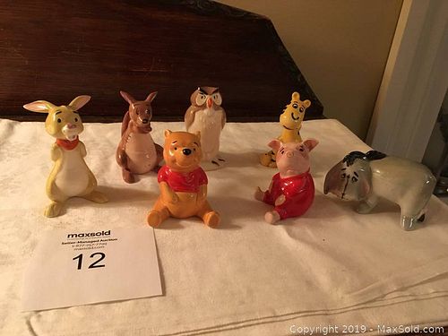 Lot #0012 (1 of 5)