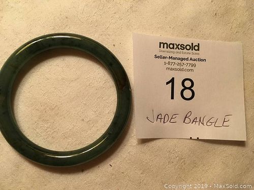 Lot #0018 (1 of 2)