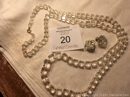 Lot #0020 (1 of 1)
