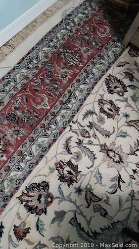 Lot #0011 (1 of 2)
