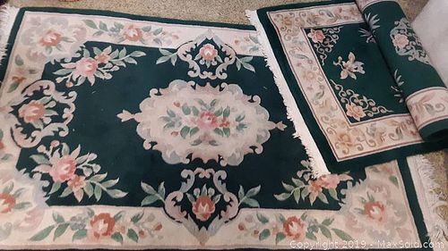 Lot #0030 (1 of 4)