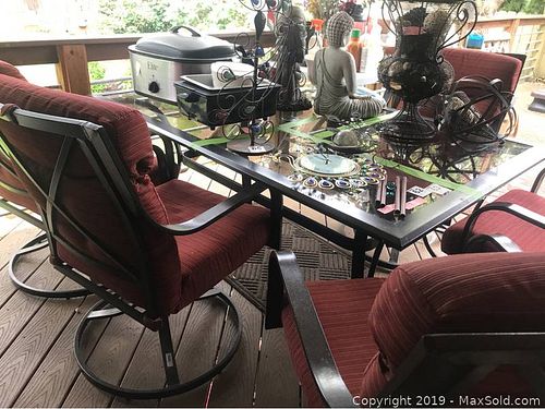 Lot #0062 (1 of 5)