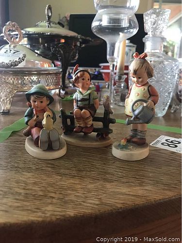 Lot #0086 (1 of 10)