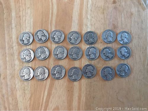 Lot #0114 (1 of 9)