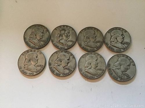 Lot #0123 (1 of 3)