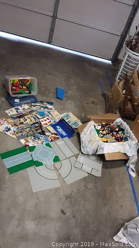 Lot #0180 (1 of 6)