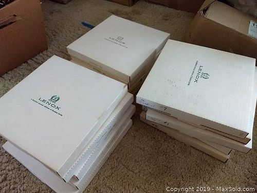 Lot #0010 (1 of 10)