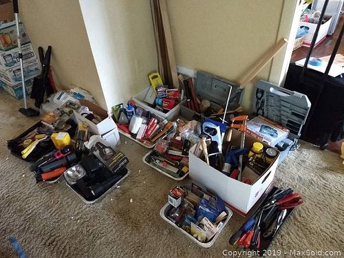 Lot #0013 (1 of 11)