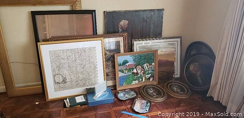 Lot #0020 (1 of 13)