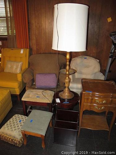 Lot #0073 (1 of 14)