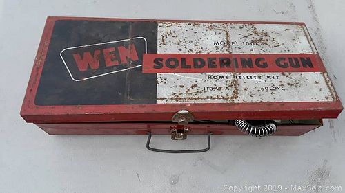 Lot #0008 (1 of 3)