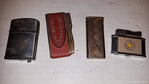 Lot #0223 (1 of 3)