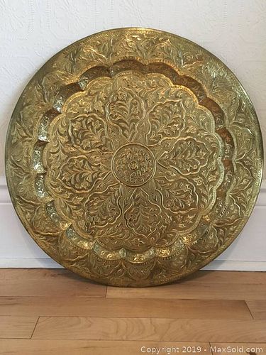 Lot #0011 (1 of 5)