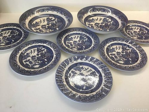 Lot #0017 (1 of 5)