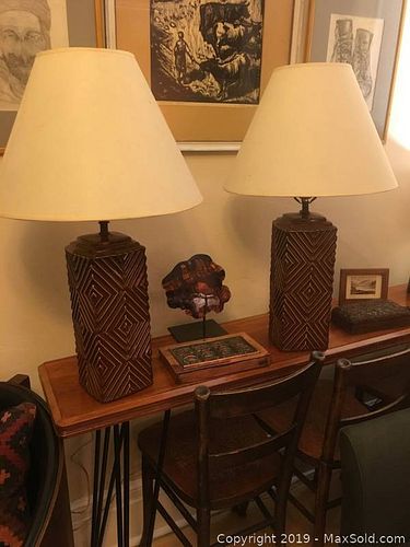 Lot #0042 (1 of 8)