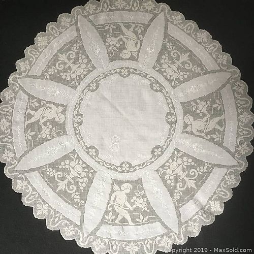 Lot #0067 (1 of 4)