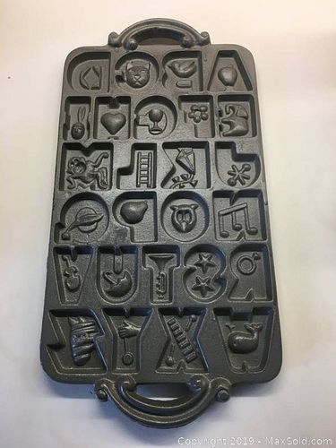 Lot #0094 (1 of 5)