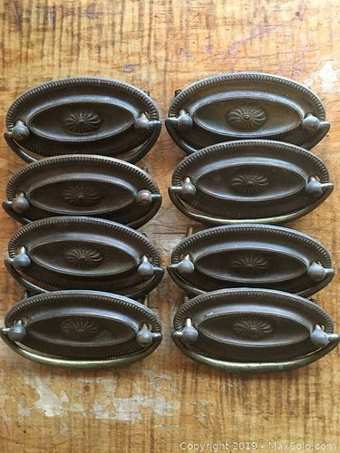 Lot #0099 (1 of 5)