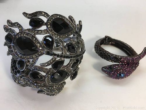 Lot #0124 (1 of 7)