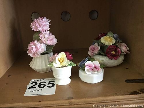 Lot #0265 (1 of 16)