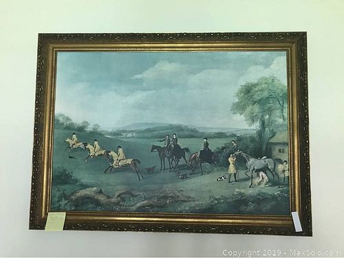 Lot #0269 (1 of 9)