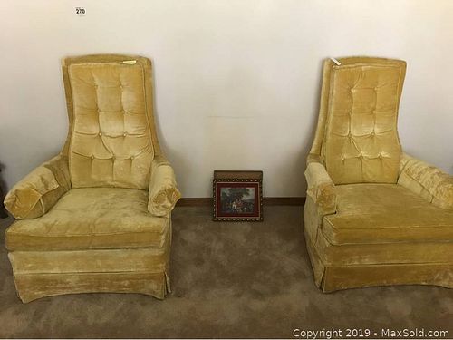 Lot #0270 (1 of 9)