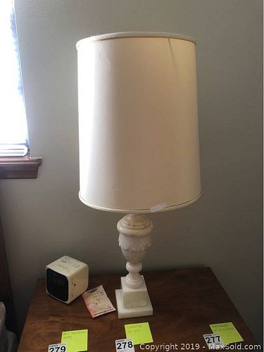 Lot #0278 (1 of 5)