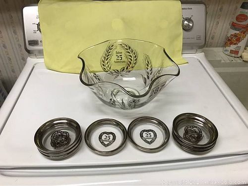 Lot #0287 (1 of 30)