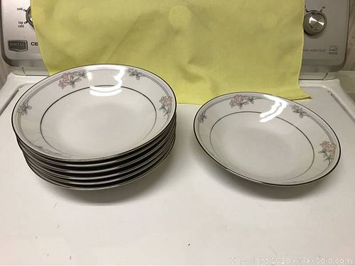 Lot #0289 (1 of 20)