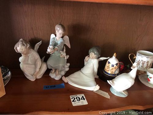 Lot #0294 (1 of 8)