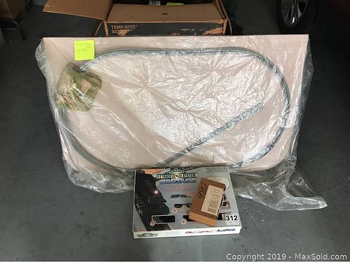 Lot #0312 (1 of 10)