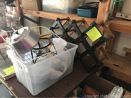Lot #0314 (1 of 10)