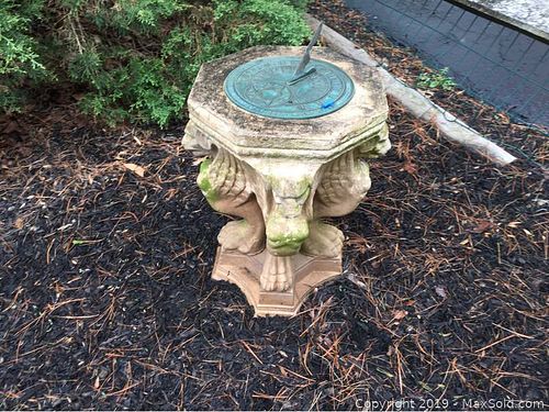 Lot #0574 (1 of 6)
