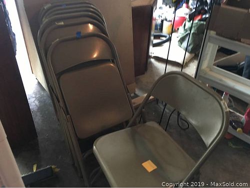 Lot #0580 (1 of 7)