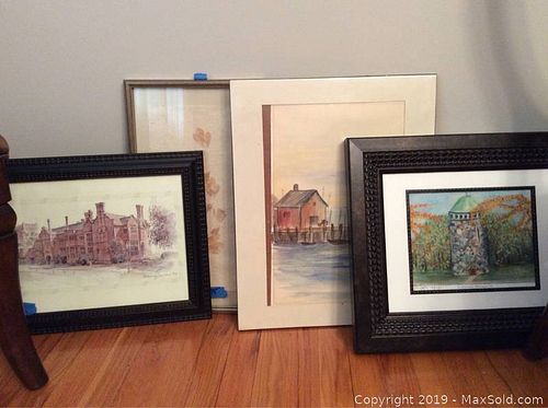 Lot #0641 (1 of 18)