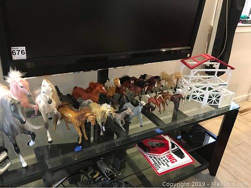 Lot #0675 (1 of 24)