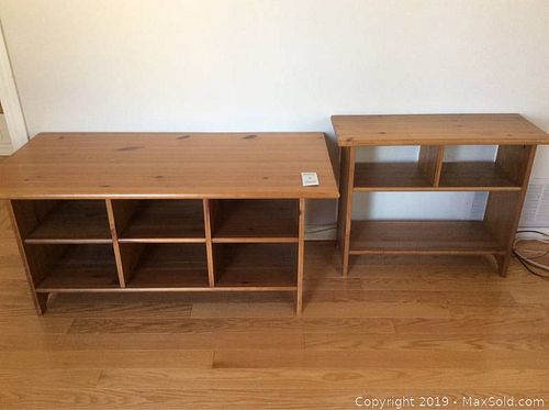 Lot #0002 (1 of 9)