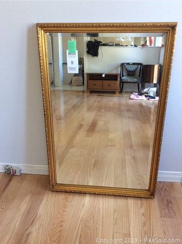 Lot #0009 (1 of 6)