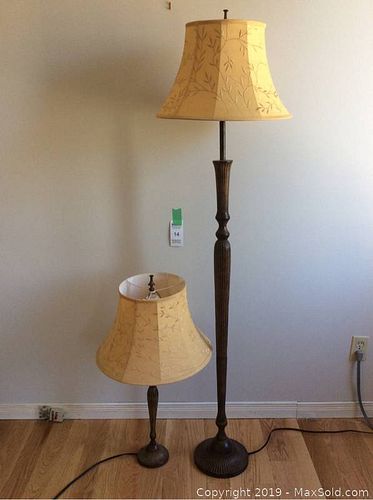 Lot #0014 (1 of 5)