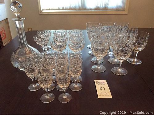 Lot #0061 (1 of 10)
